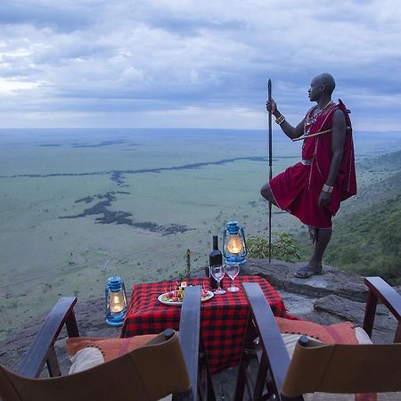 Mara Engai Lodge Lolgorien Exterior foto