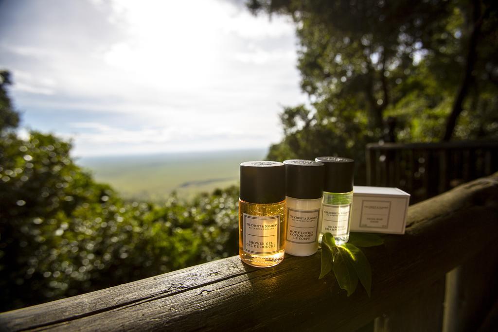 Mara Engai Lodge Lolgorien Quarto foto