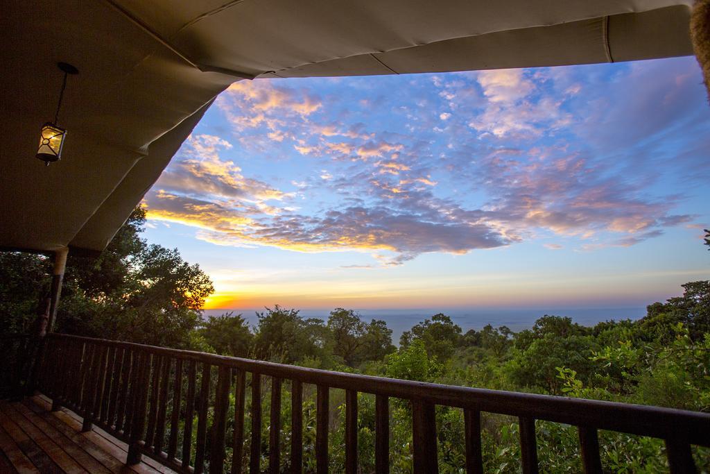 Mara Engai Lodge Lolgorien Quarto foto