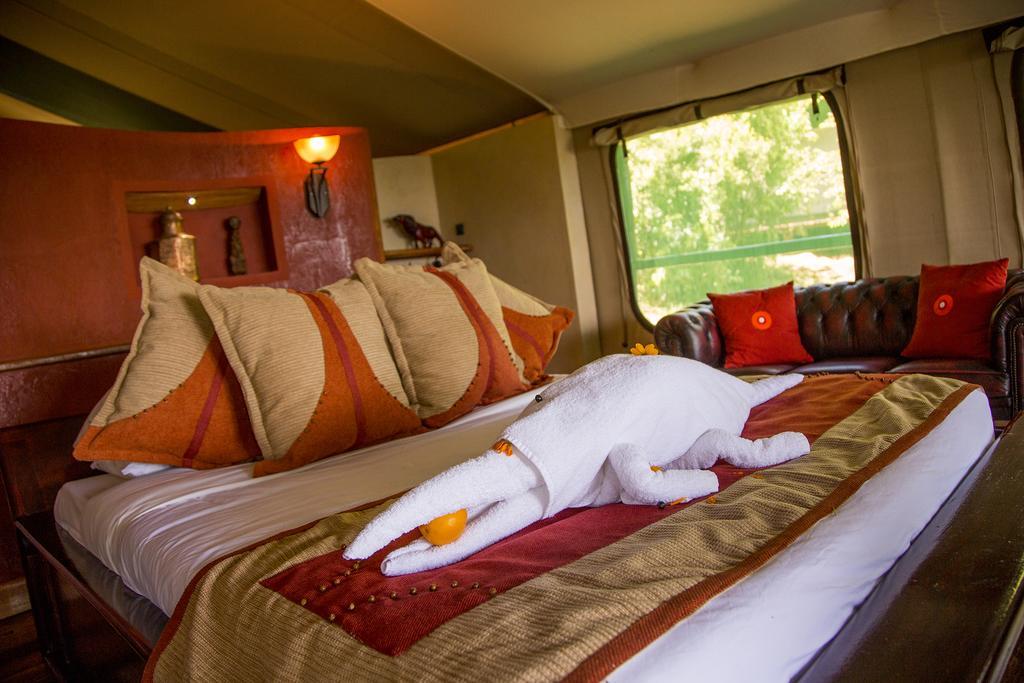 Mara Engai Lodge Lolgorien Quarto foto