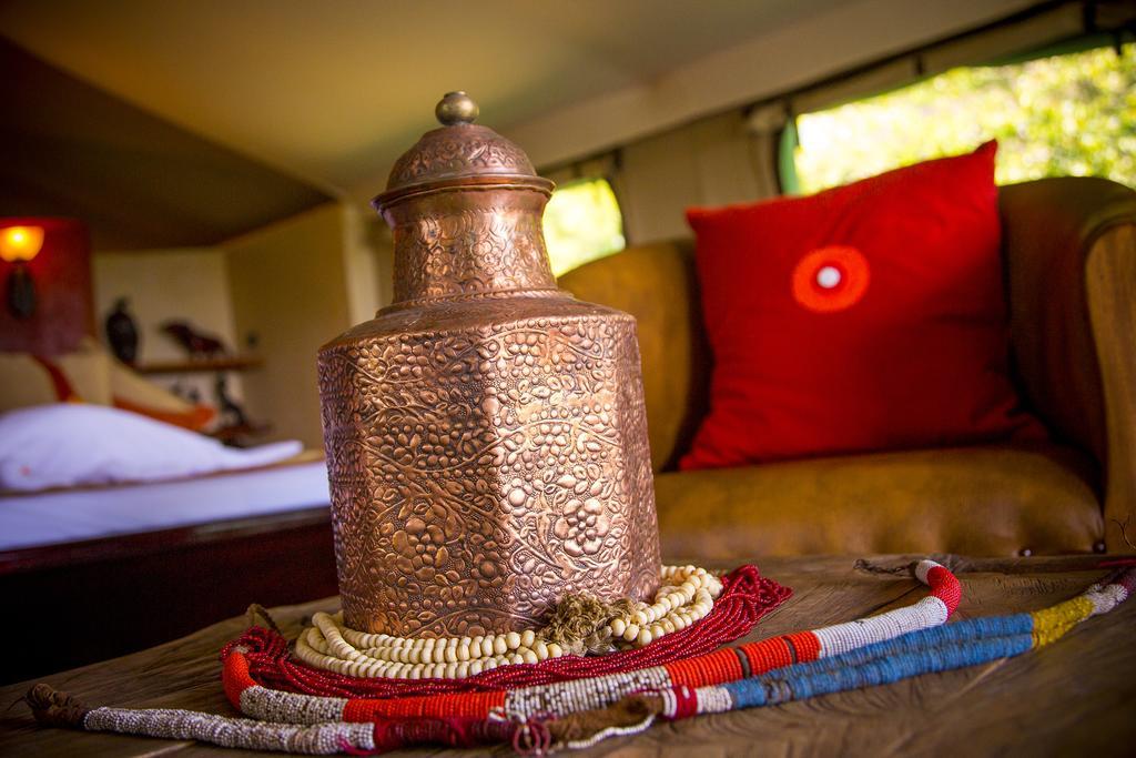 Mara Engai Lodge Lolgorien Quarto foto