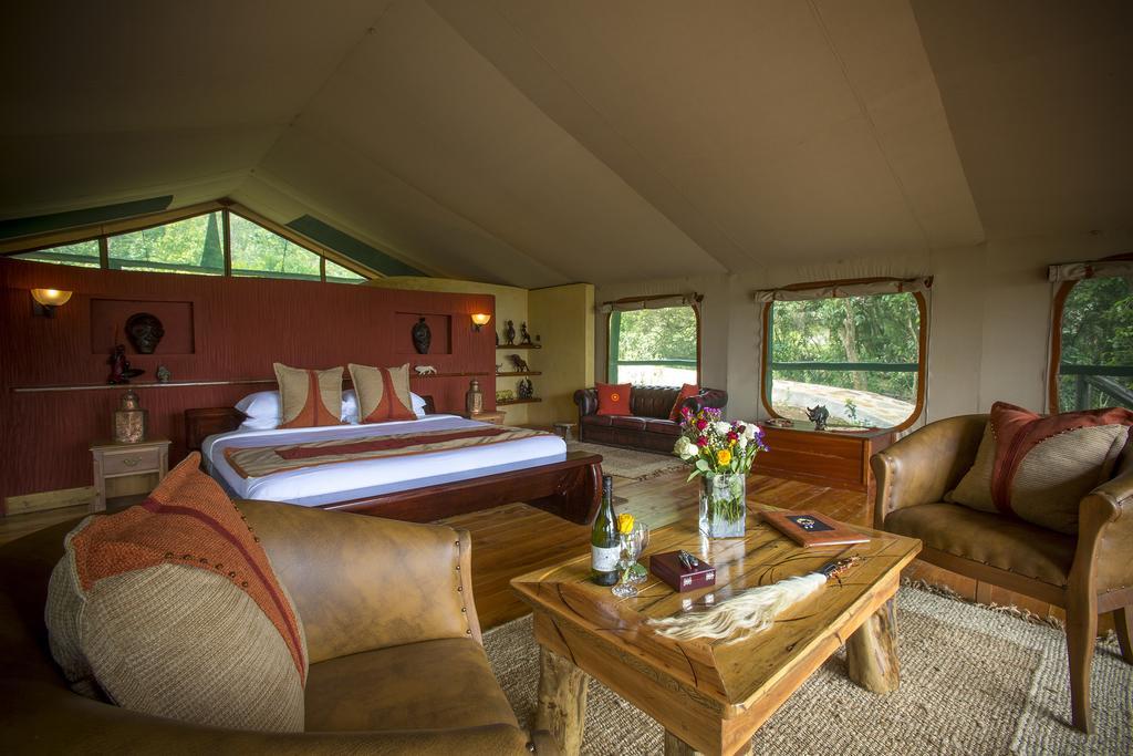 Mara Engai Lodge Lolgorien Quarto foto
